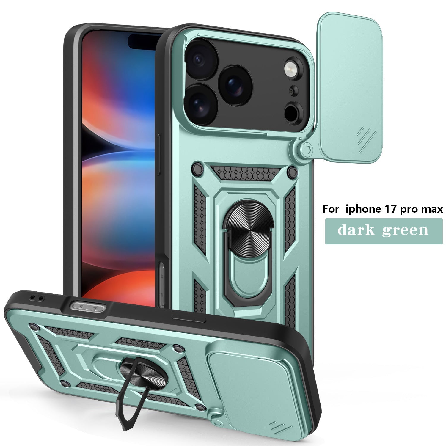 Green,iPhone 14