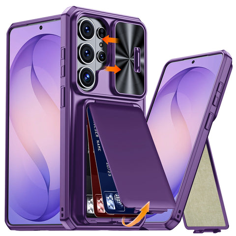 Galaxy S26 Ultra,Purple