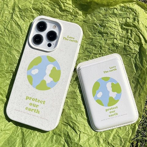 LEKCASE | ♻️Eco-Friendly Biodegradable Phone Case