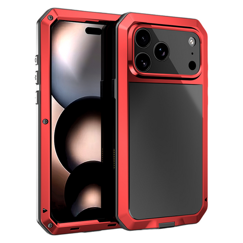 iPhone 17 Air,Red