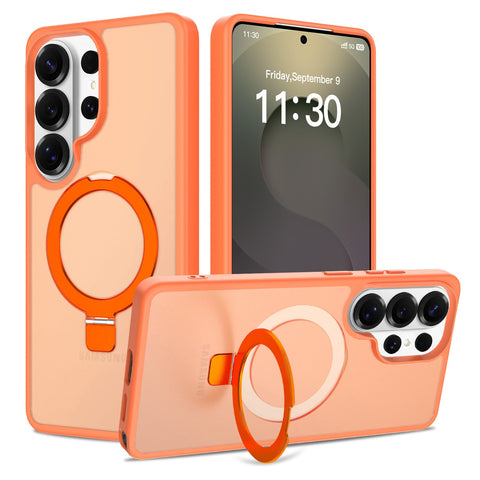 S22 Ultra,Orange