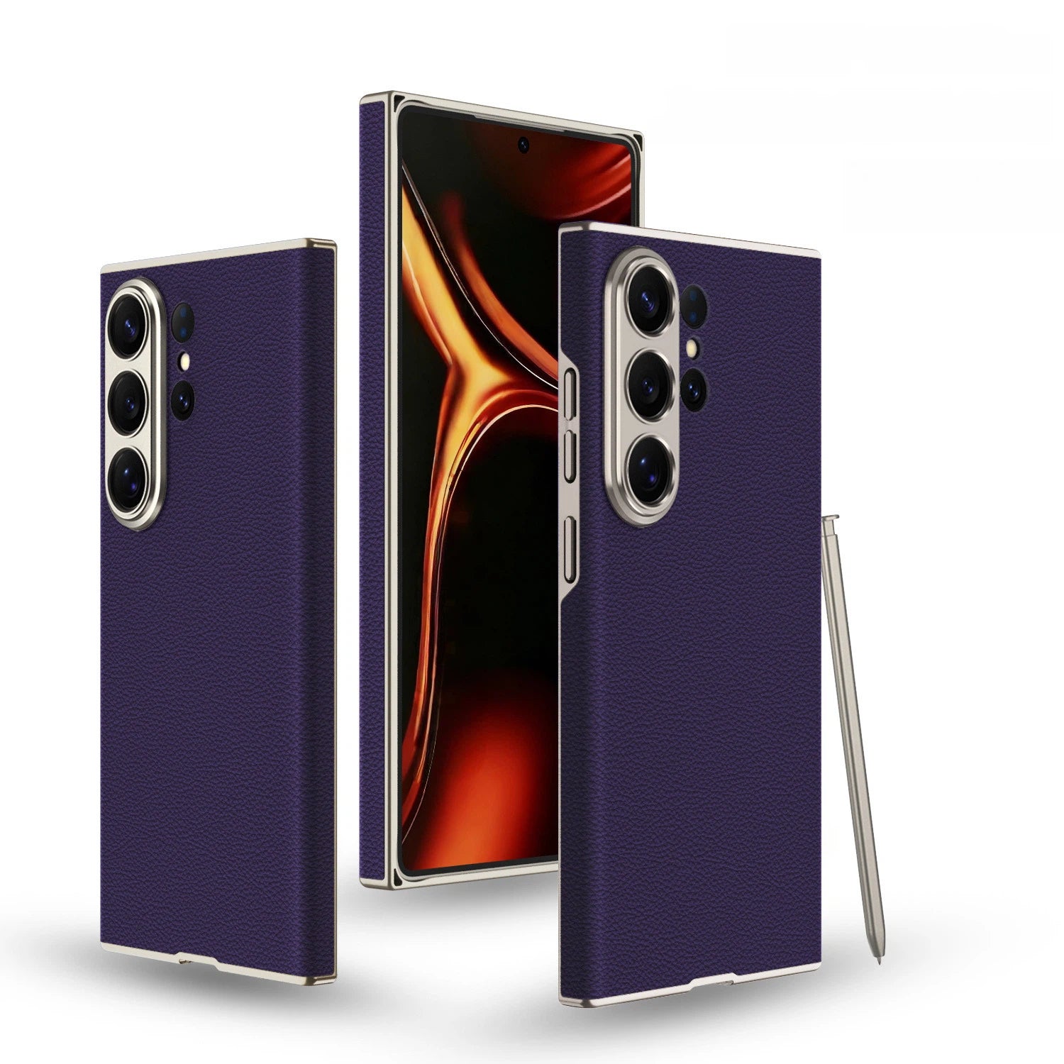 S25 Ultra,Purple