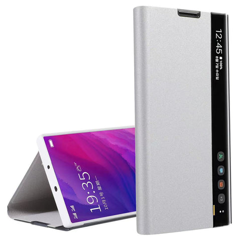 FO98578782_Silver_For_Samsung_Galaxy_S25