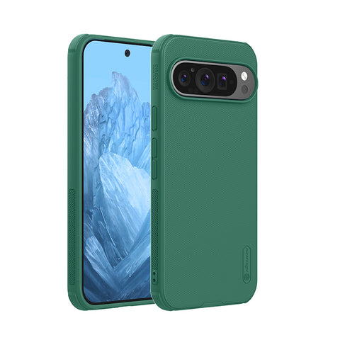 MagSafe Case with Shockproof TPU Frame