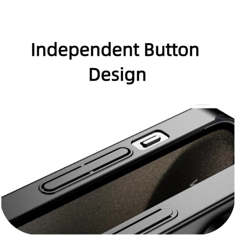 LEKCASE iPhone 17 Series Magnetic Case with 360° Rotating Gyro Stand