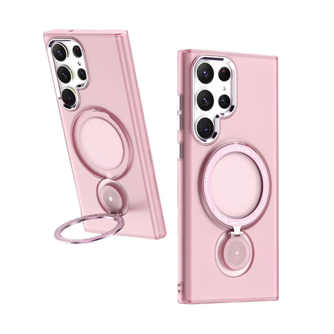 LEKCASE | 360 Degree Rotating Bracket Mobile Phone Case