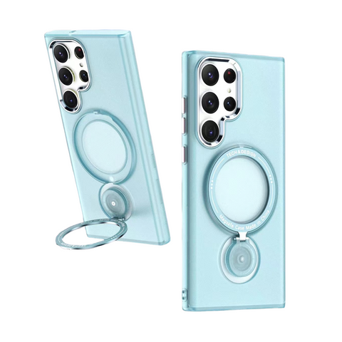 LEKCASE | 360 Degree Rotating Bracket Mobile Phone Case