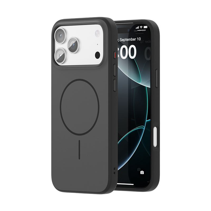 LEKCASE iPhone 17 Pro Max Case – New Magnetic Shockproof Protective Cover LEKCASE