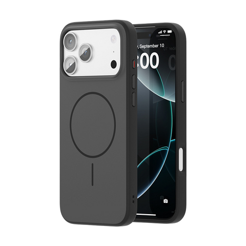 LEKCASE iPhone 17 Pro Max Case – New Magnetic Shockproof Protective Cover