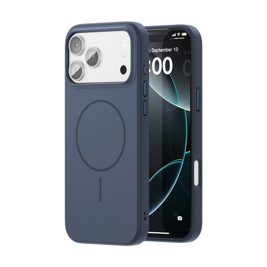 LEKCASE iPhone 17 Pro Max Case – New Magnetic Shockproof Protective Cover