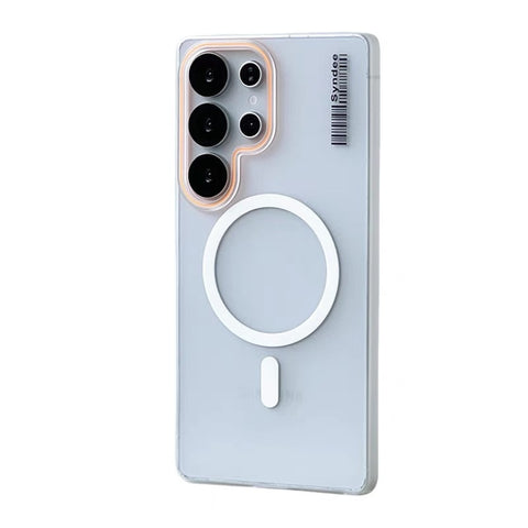 Magnetic Ultra-thin Frosted Hard Case LEKCASE