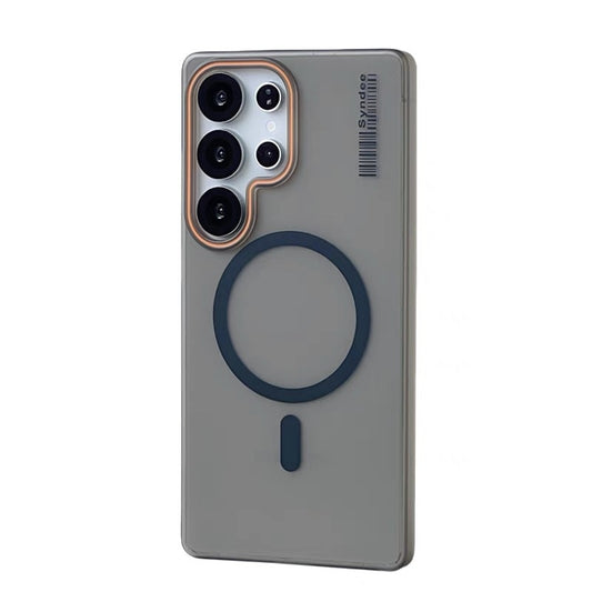Magnetic Ultra-thin Frosted Hard Case