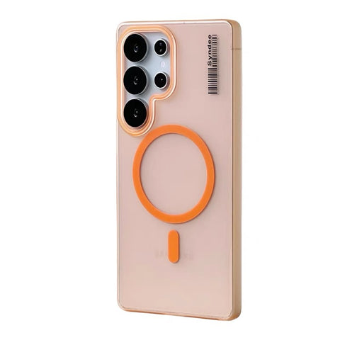 Magnetic Ultra-thin Frosted Hard Case LEKCASE