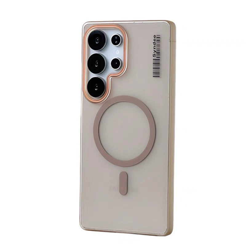 Magnetic Ultra-thin Frosted Hard Case LEKCASE