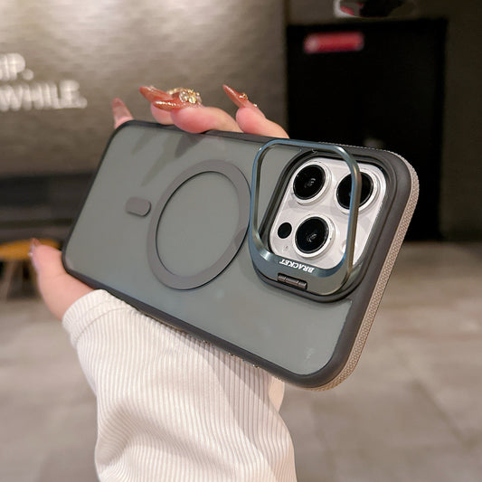 Skin-feeling Magnetic Anti-slip Protective cover
