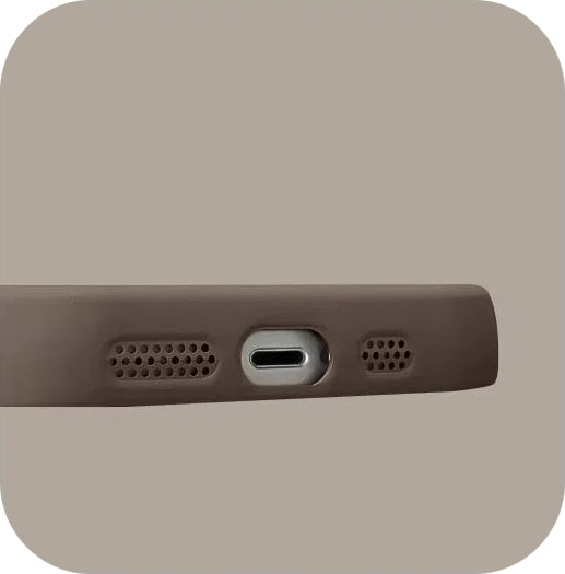 LEKCASE Leopard Matte iPhone 17 Case with Lanyard – Luxury Texture, Stylish & Durable LEKCASE