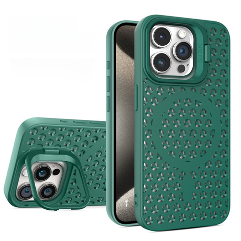 Lens Holder Full Soft Shell Protective Cover