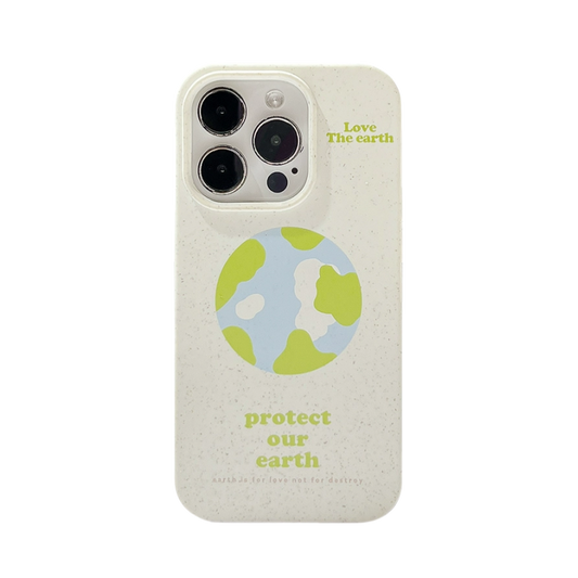 LEKCASE | ♻️Eco-Friendly Biodegradable Phone Case