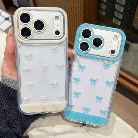 📱🌈Last Day 50% Off – Don't miss out!💡LED Call-Flash Case – Ultra-Low Drain, Battery-Safe Glow LEKCASE