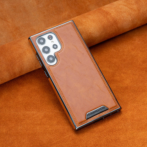 S22 Ultra,Brown