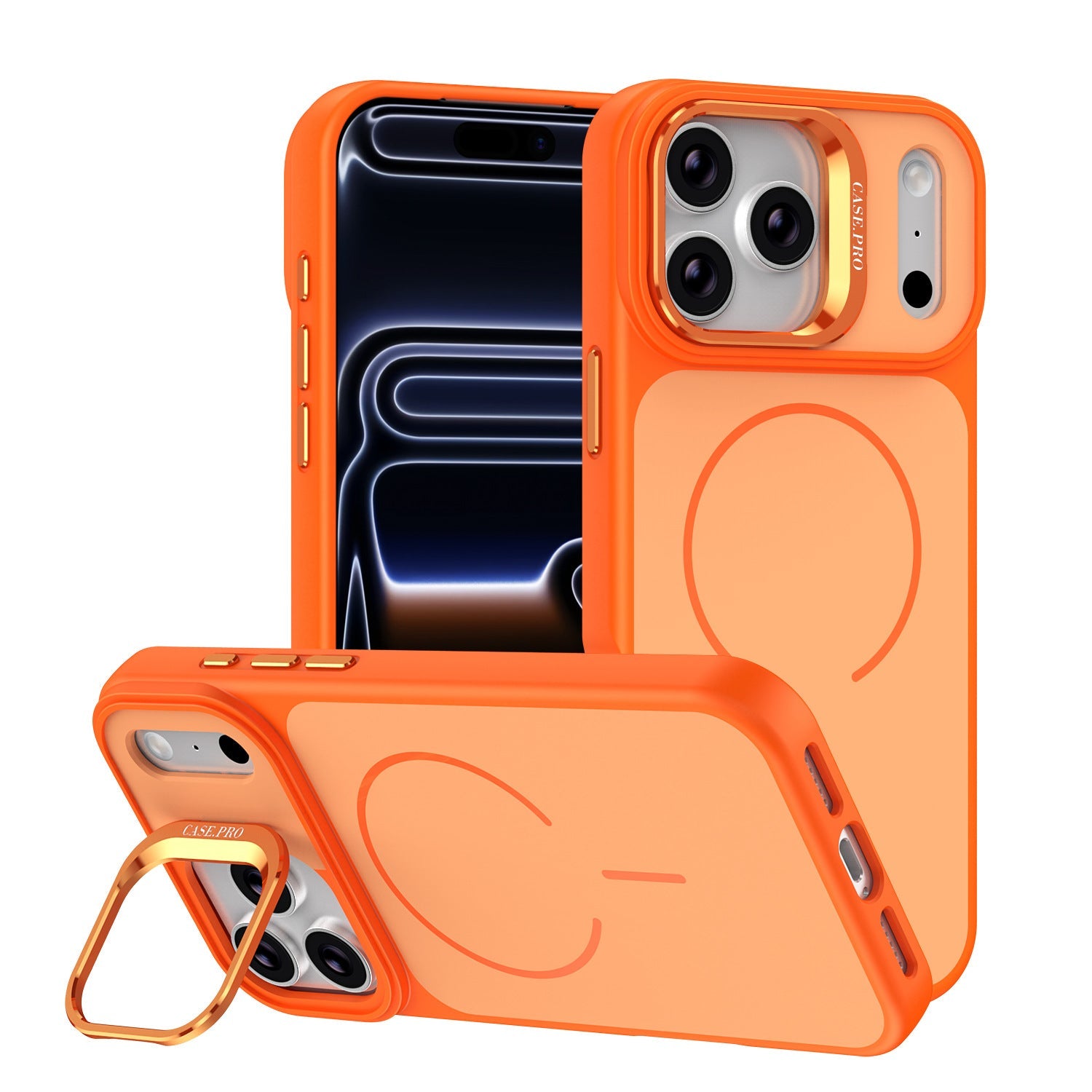 Orange,iPhone 14 Pro