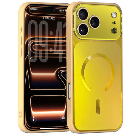 LEKCASE iPhone 17 Pro Max Original Feel Phone Case