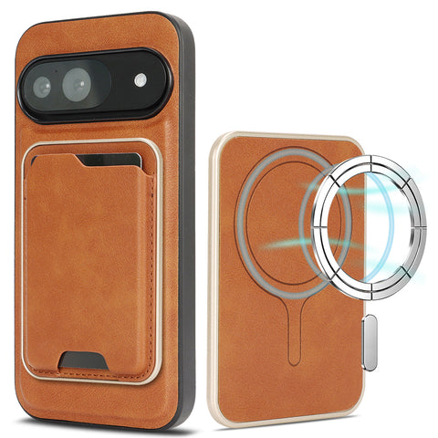 Wireless Charging Two-in-one Protective Case