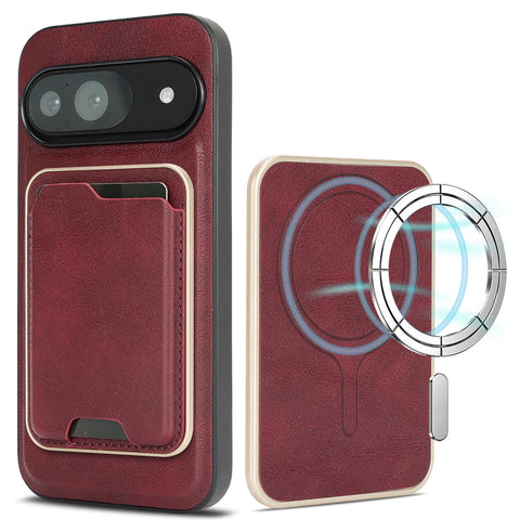 Wireless Charging Two-in-one Protective Case