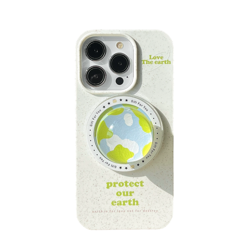 LEKCASE | ♻️Eco-Friendly Biodegradable Phone Case