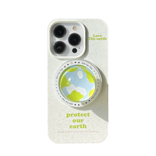 LEKCASE | ♻️Eco-Friendly Biodegradable Phone Case