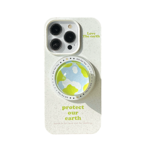 LEKCASE | ♻️Eco-Friendly Biodegradable Phone Case
