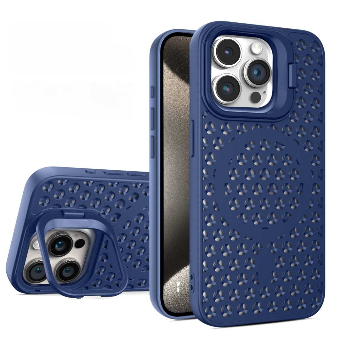 Lens Holder Full Soft Shell Protective Cover