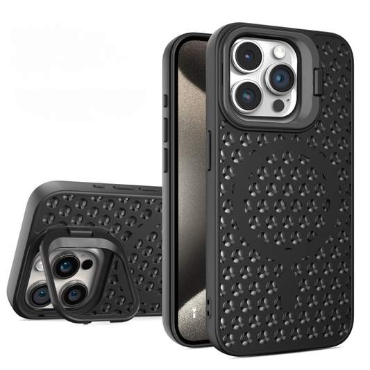 Lens Holder Full Soft Shell Protective Cover