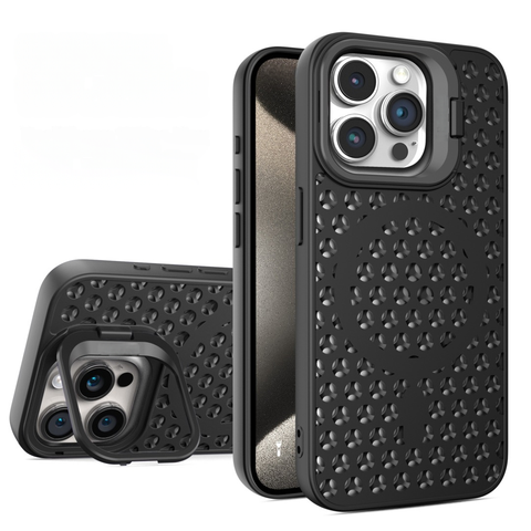 Lens Holder Full Soft Shell Protective Cover
