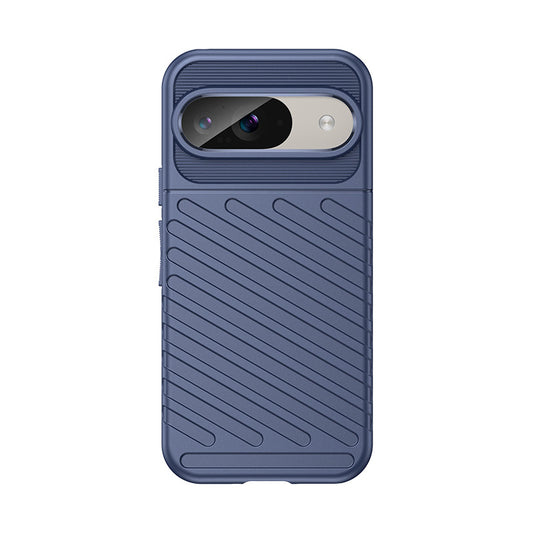 Thunder Thickened Drop-proof Silicone Phone Case