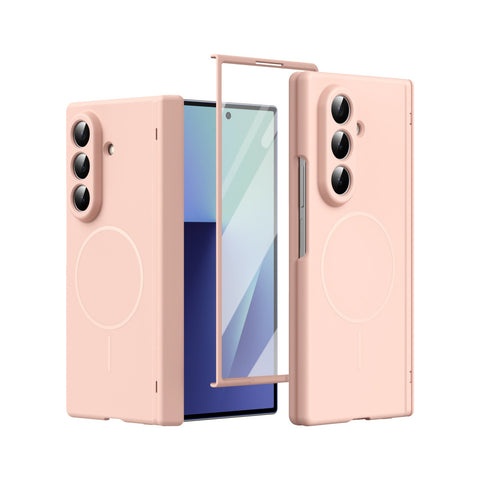 Pink,Fold 3