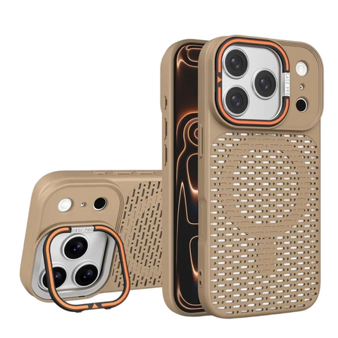 iPhone 14 ProMax,Brown