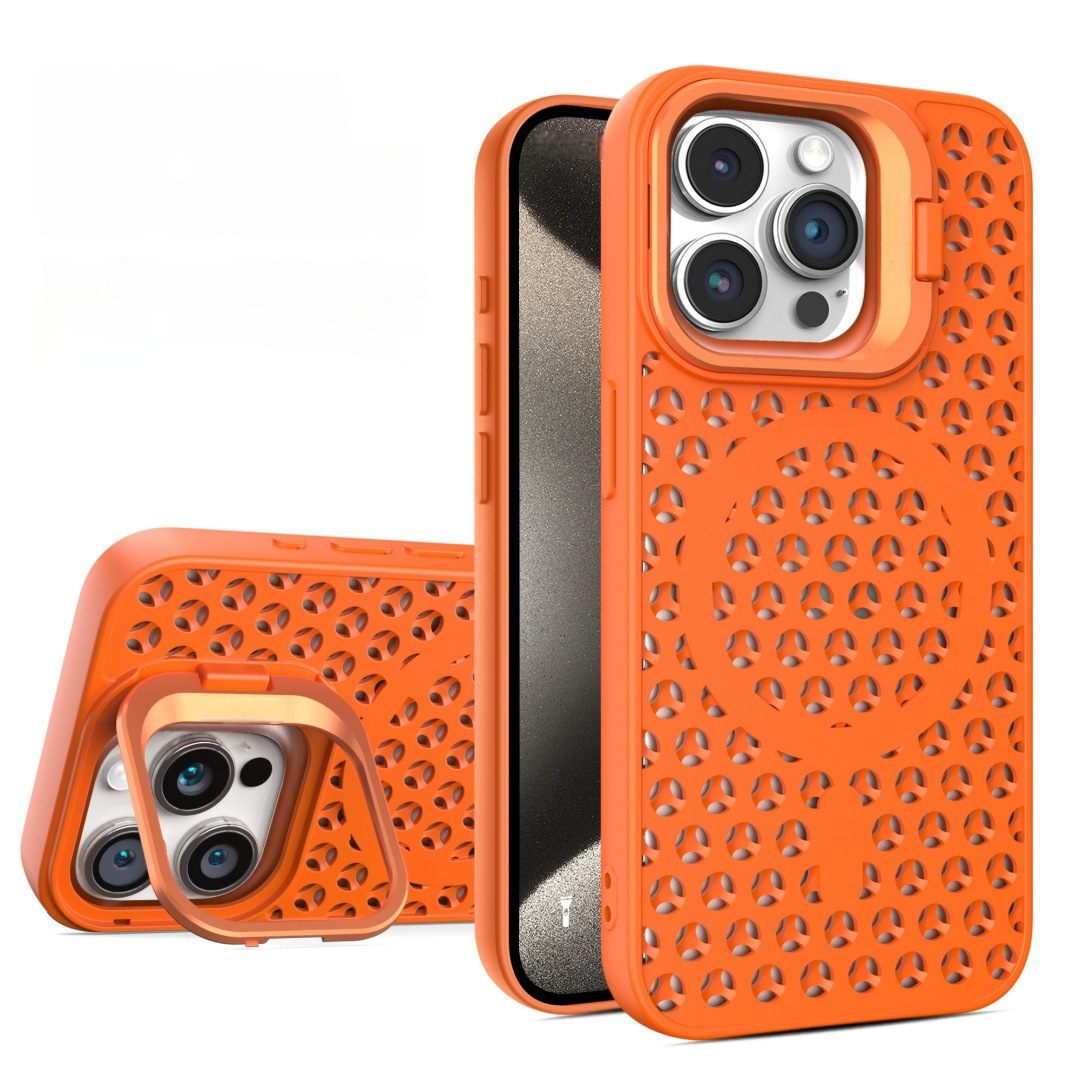 Lens Holder Full Soft Shell Protective Cover