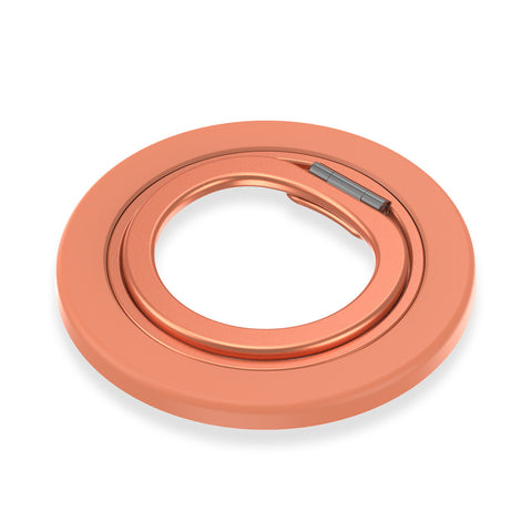 Rotatable Magnetic Ring Stand LEKCASE
