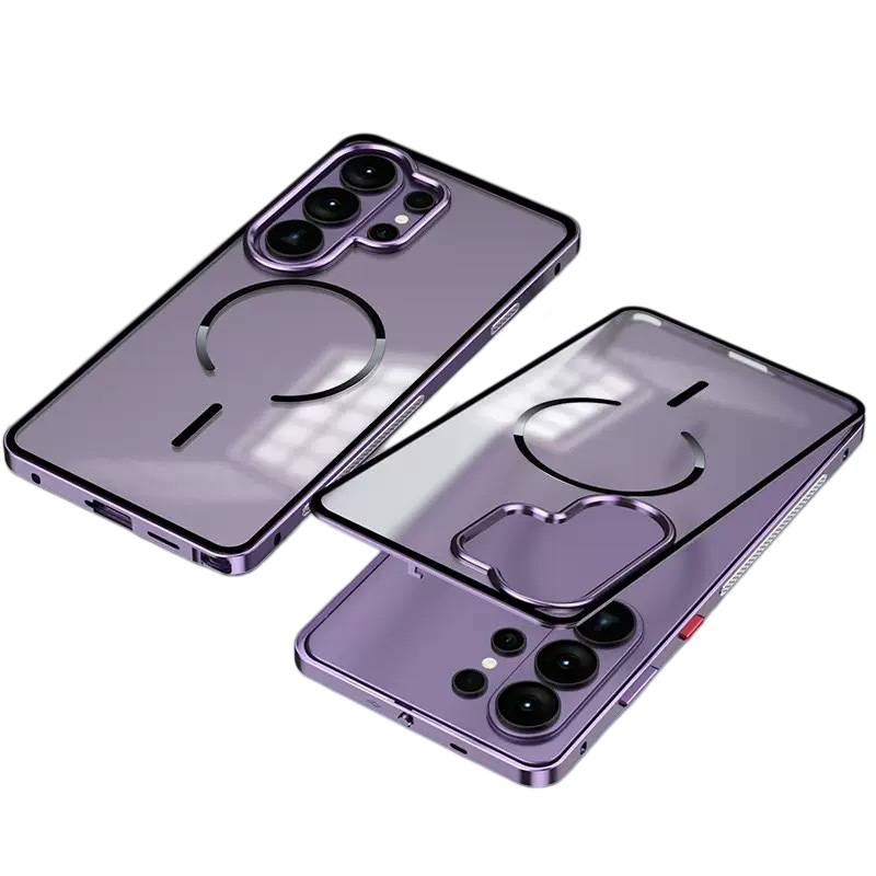 LEKCASE Samsung Aluminum Alloy Clip Phone Case LEKCASE
