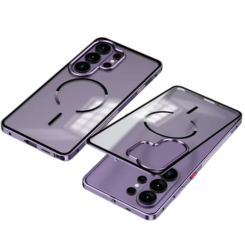 LEKCASE Samsung Aluminum Alloy Clip Phone Case LEKCASE