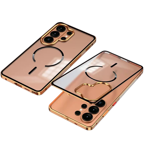 LEKCASE Samsung Aluminum Alloy Clip Phone Case LEKCASE