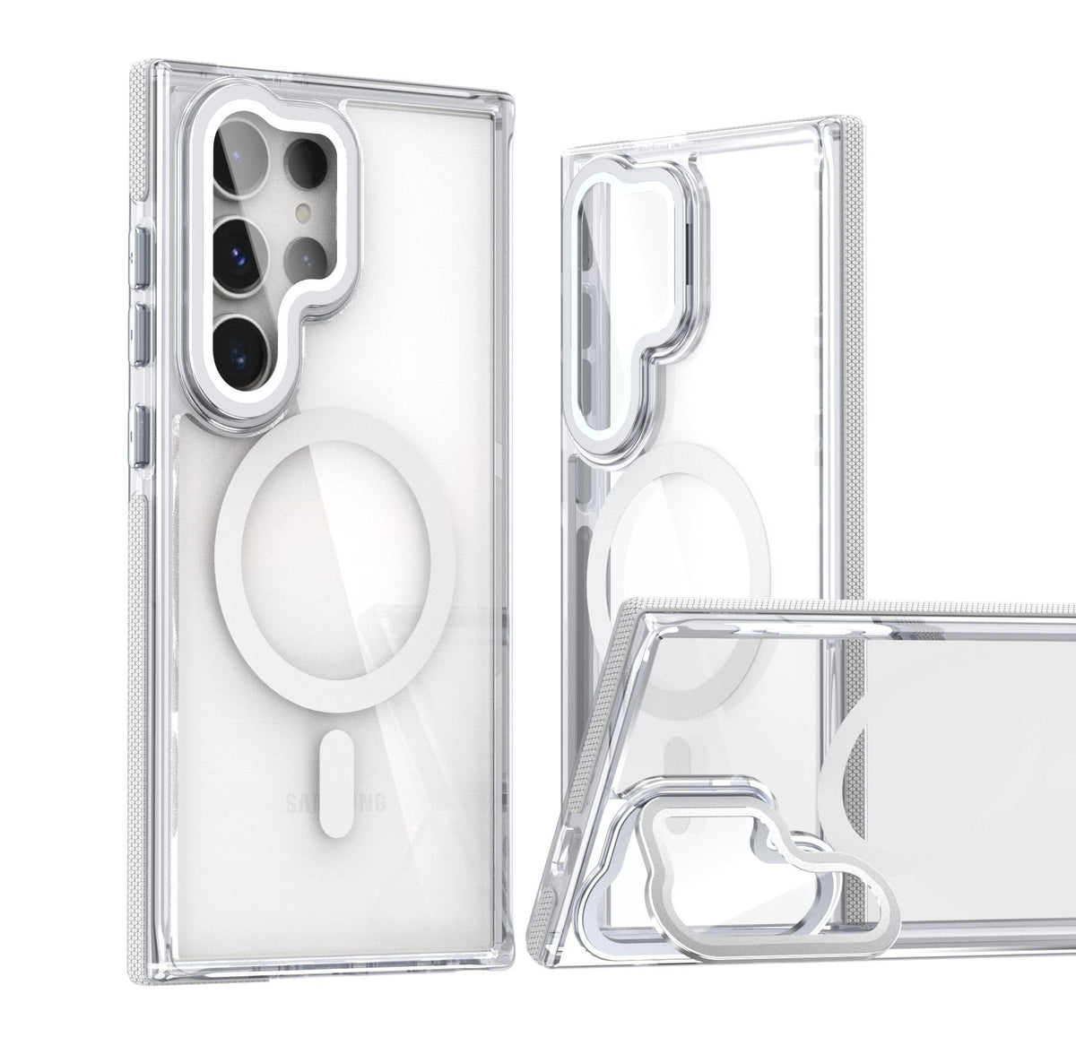 White,S22 Ultra