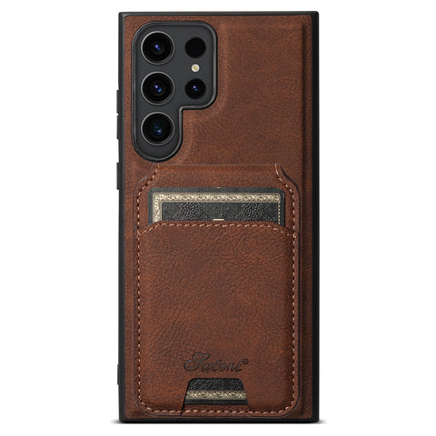 2-in-1 Card Holder Phone Case LEKCASE