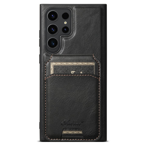 2-in-1 Card Holder Phone Case LEKCASE