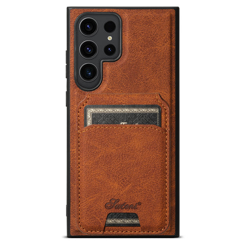 2-in-1 Card Holder Phone Case LEKCASE