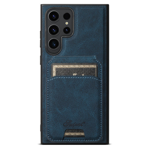 2-in-1 Card Holder Phone Case LEKCASE