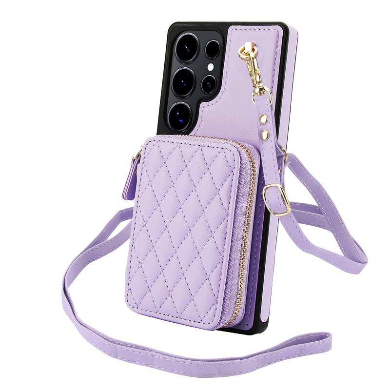 Purple,S25 Plus