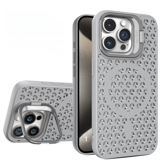 Lens Holder Full Soft Shell Protective Cover