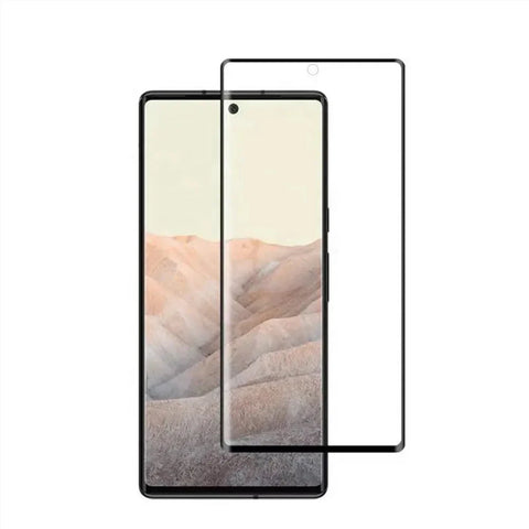 Google Pixel Series |Anti-peep mobile phone film